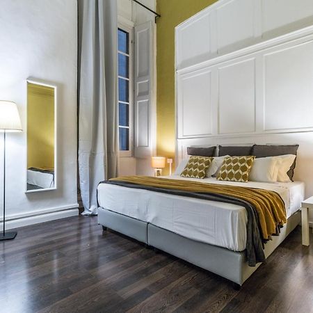 Family Apartments San Lorenzo Genoa Ngoại thất bức ảnh