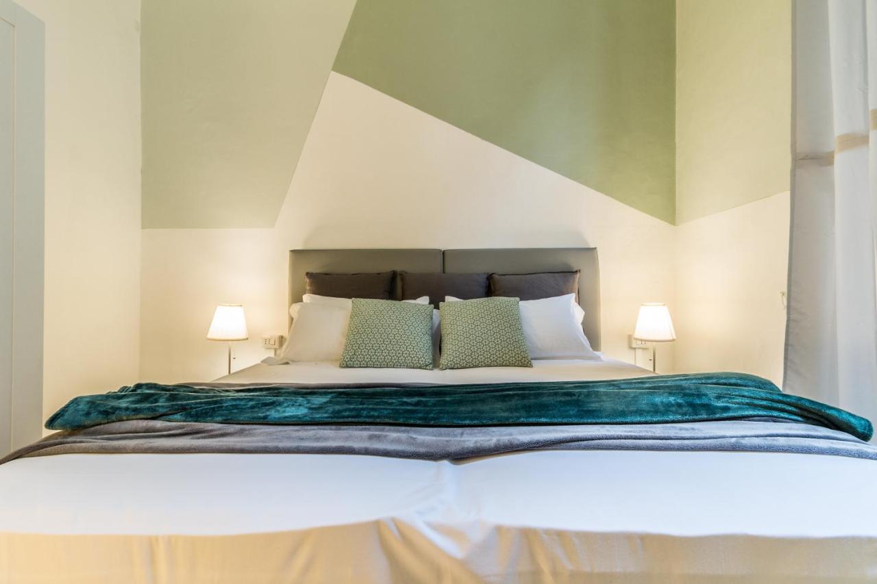 Family Apartments San Lorenzo Genoa Ngoại thất bức ảnh