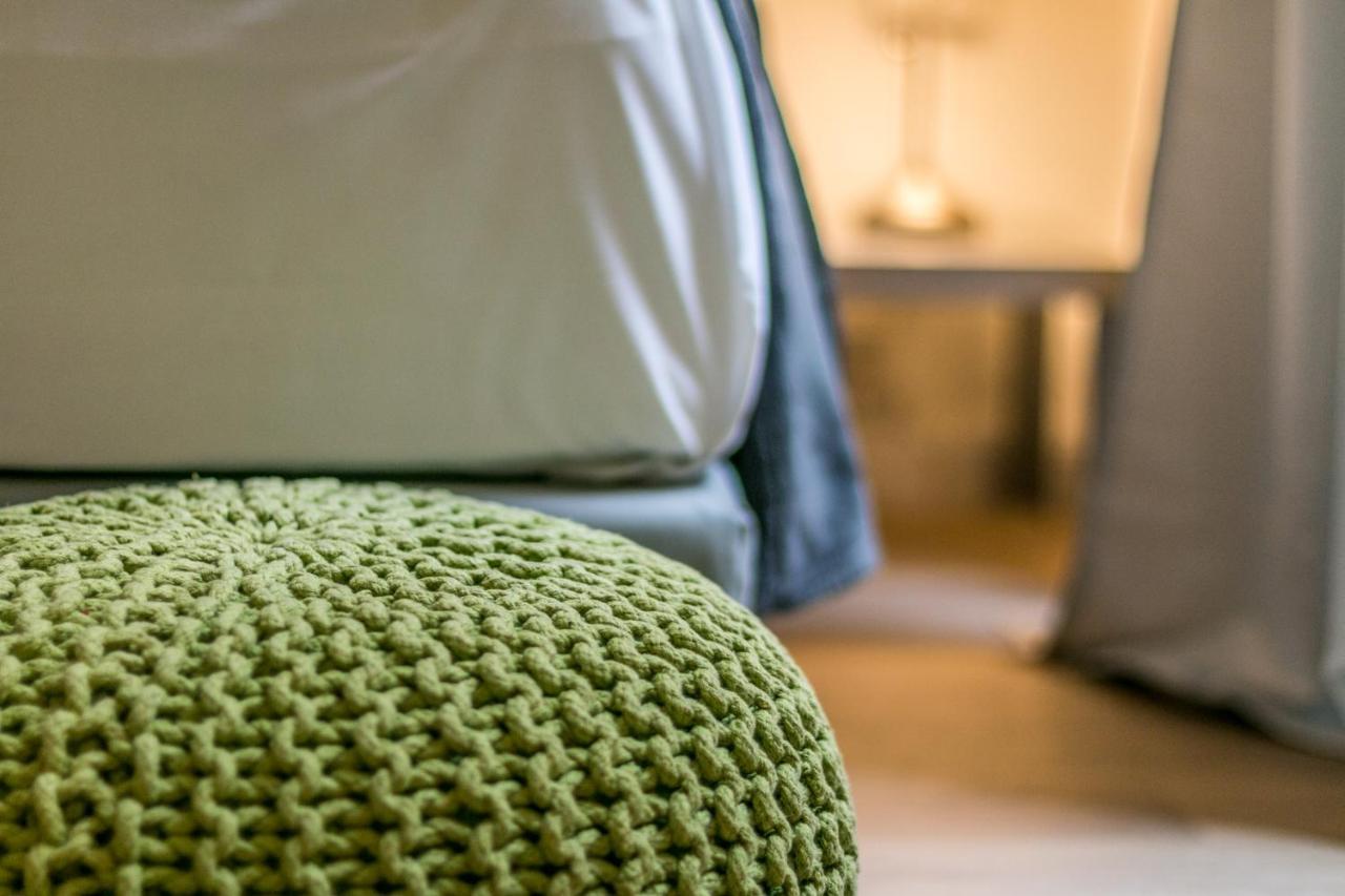 Family Apartments San Lorenzo Genoa Ngoại thất bức ảnh
