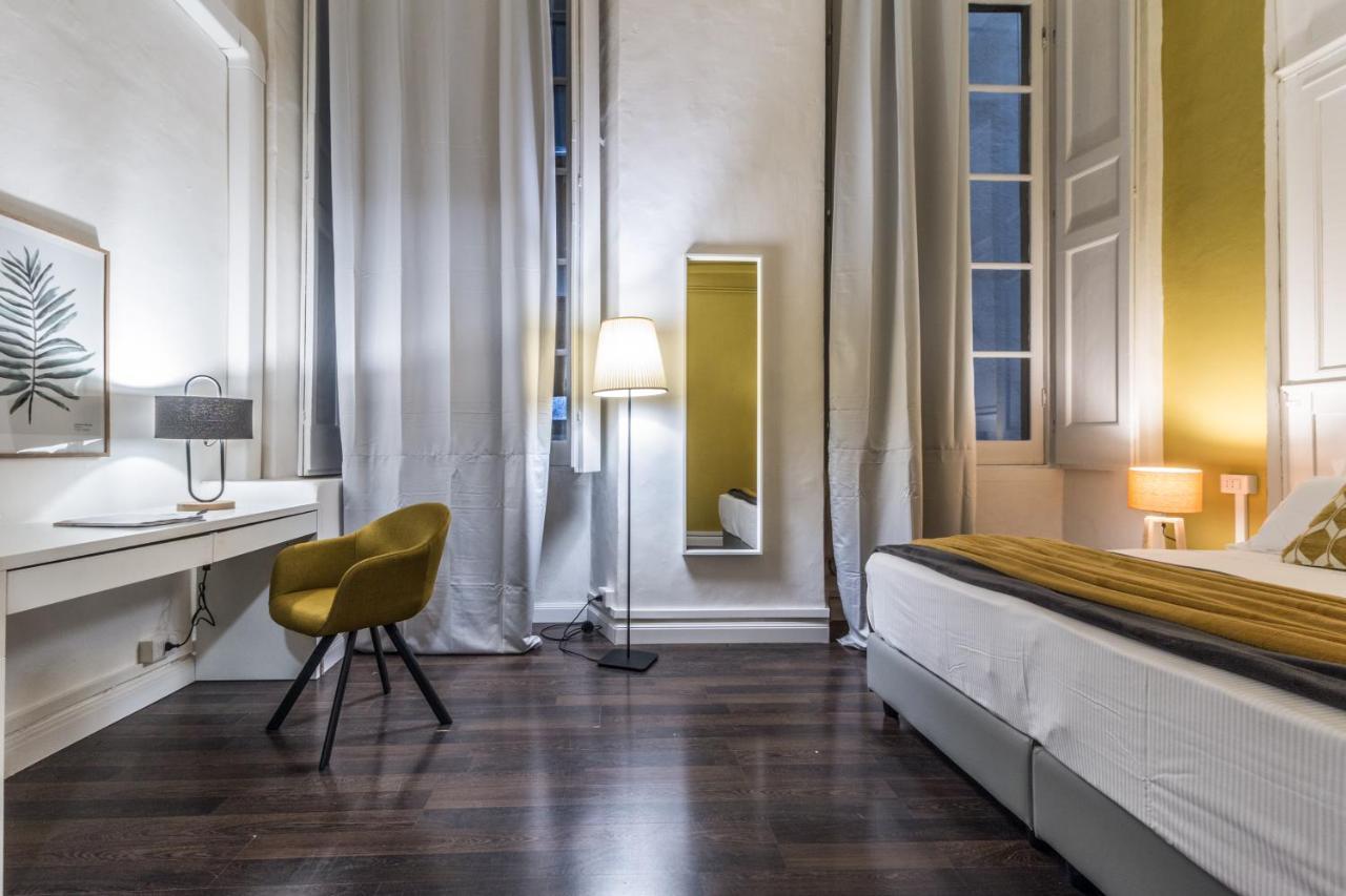 Family Apartments San Lorenzo Genoa Ngoại thất bức ảnh