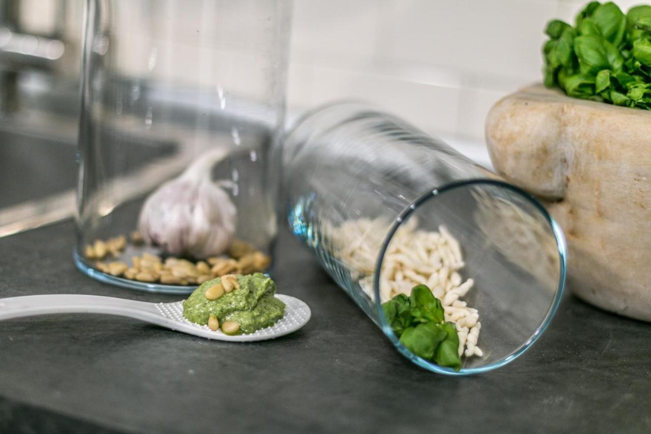 Family Apartments San Lorenzo Genoa Ngoại thất bức ảnh