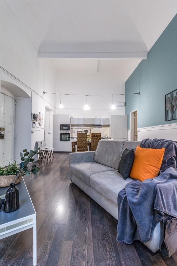 Family Apartments San Lorenzo Genoa Ngoại thất bức ảnh
