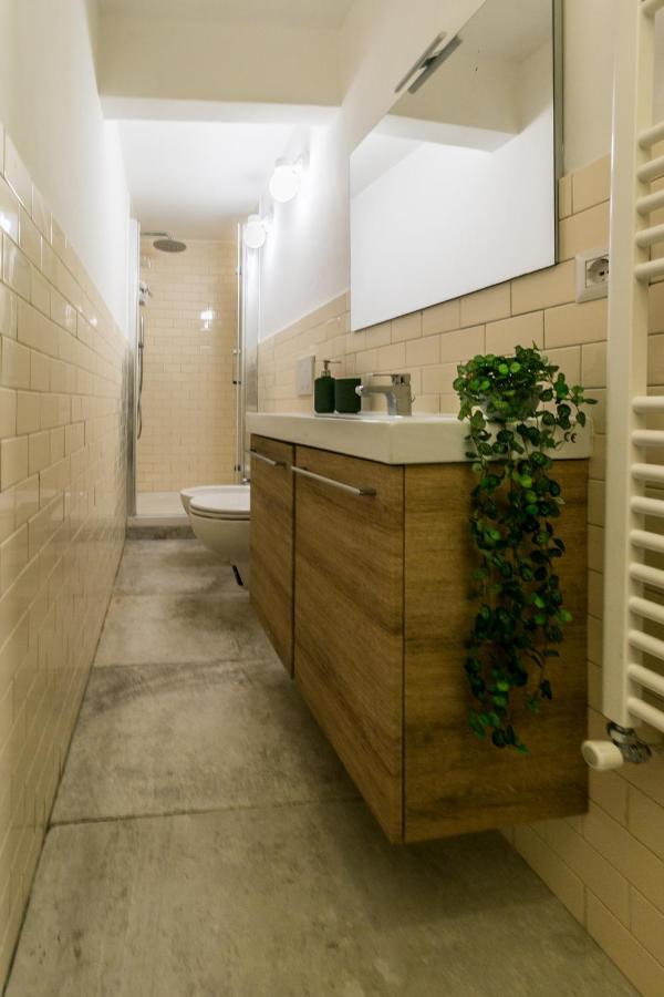Family Apartments San Lorenzo Genoa Ngoại thất bức ảnh